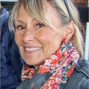 Meet your Posher, Nancy